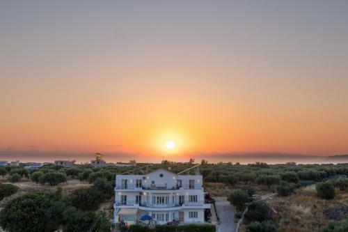 Villa The White House Hersonissos