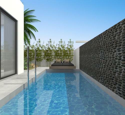 Apartamento Hygge Suites