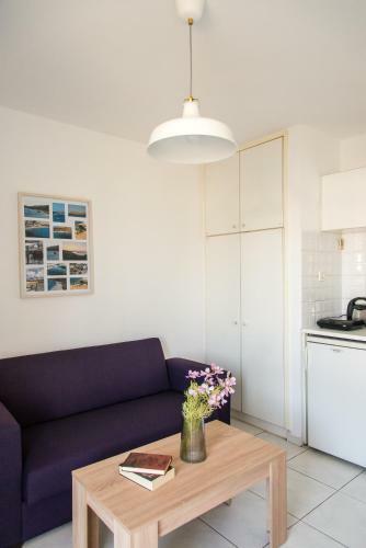 Apartamento Joanna's Studio 1