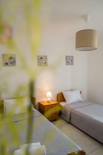 Apartamento Joanna's Studio 1