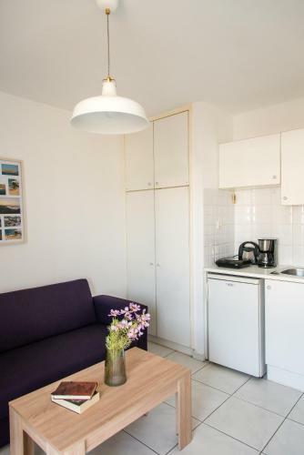 Apartamento Joanna's Studio 2
