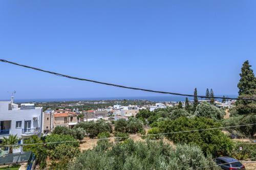 Thea Apartment Hersonissos