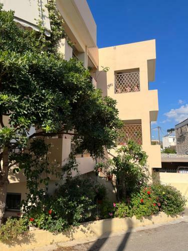 Thea Apartment Hersonissos