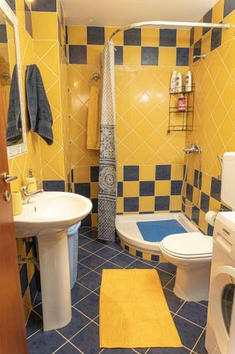 Thea Apartment Hersonissos