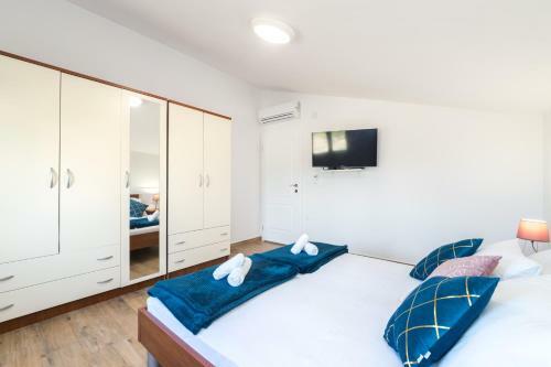 Villa Guest House Mistral