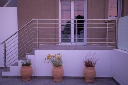 Apartamento On The Breeze 2