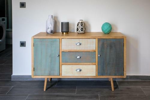 Apartamento On The Breeze 2
