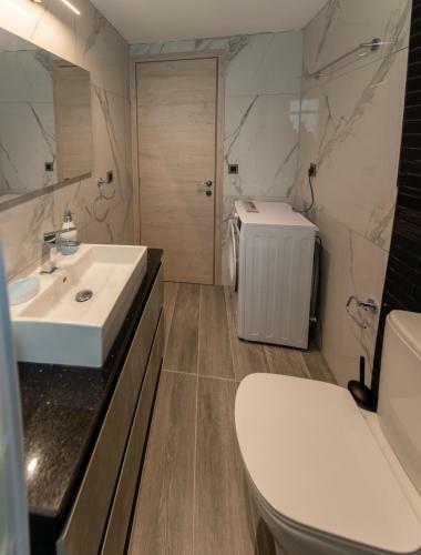 Apartamento On The Breeze 2