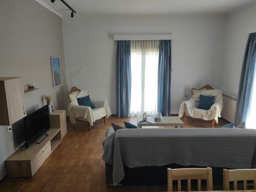 Apartamento Komfort Appartment