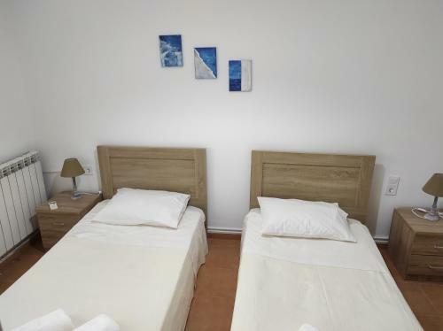Apartamento Komfort Appartment