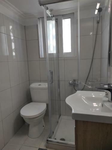 Apartamento Komfort Appartment