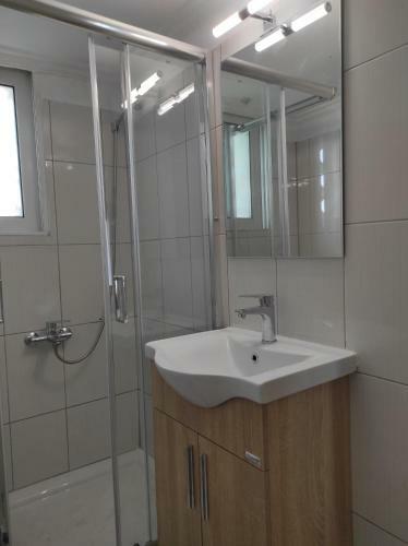 Apartamento Komfort Appartment