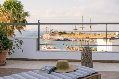Apartamento Attico Blu - Sea View Penthouse