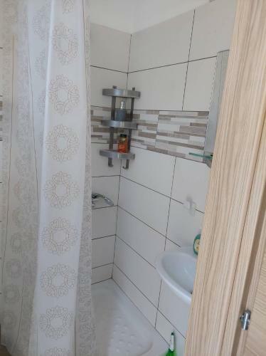 Apartamento Tai Room