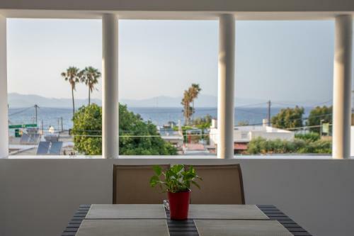 Apartamento On The Breeze 1
