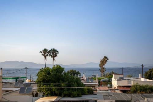 Apartamento On The Breeze 1