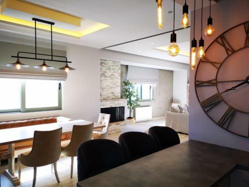 Stylish Apartment Next To Kos Marina