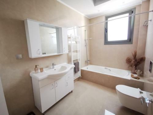 Stylish Apartment Next To Kos Marina
