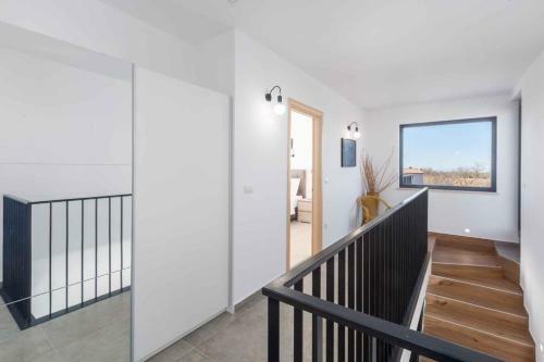 Holiday Home In Visnjan - Istrien 42552