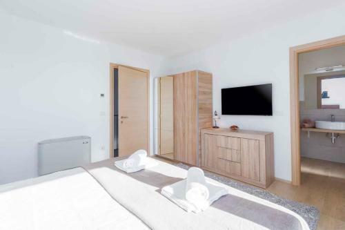 Holiday Home In Visnjan - Istrien 42552