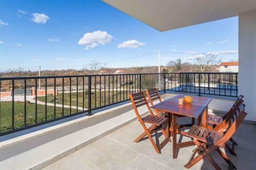 Holiday Home In Visnjan - Istrien 42552