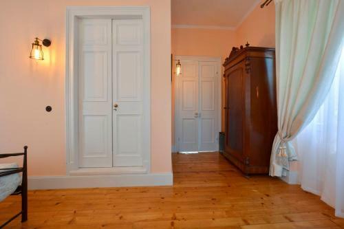 Apartamento History House