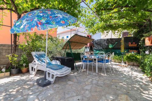 Apartments By The Sea Punat, Krk - 19831