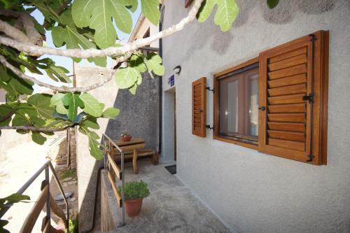 Apartments Galija