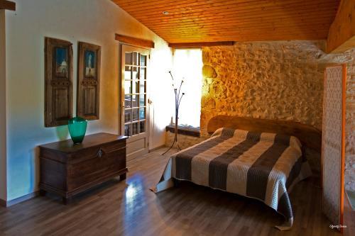 Bed & Breakfast Moulin De Cocussotte