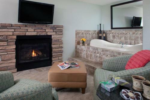 Bed & Breakfast Huron House