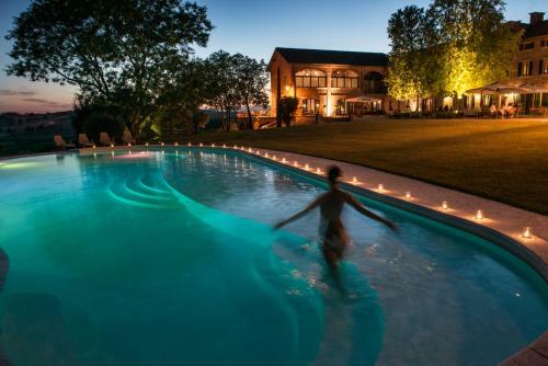 Agroturismo Tenuta Montemagno