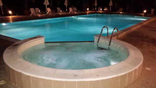 Agroturismo Sirignano Wine Resort