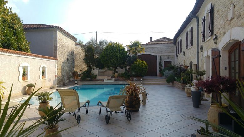 Bed & Breakfast La Fontaine Des Arts