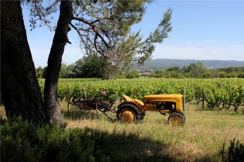 Domaine Faverot