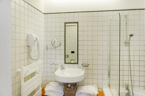 Hotel Domaine De Barres