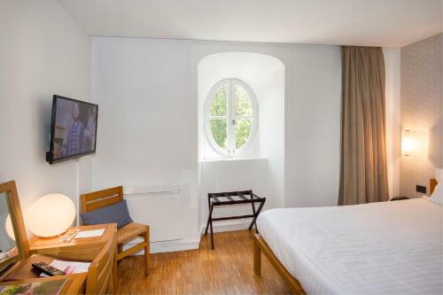 Hotel Domaine De Barres