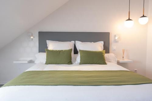 Hostal La Grange Aux Loups