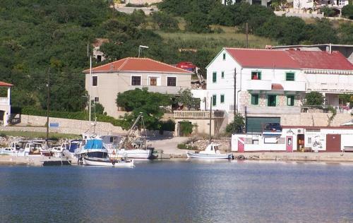 Apartment Lorenco ?imuni