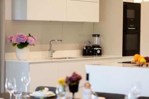 Villa Luxury House Natanel