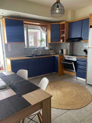 Splantzia Deluxe Apartment