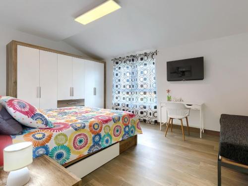 Holiday Home Villa Lea