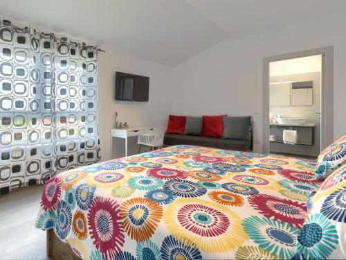 Holiday Home Villa Lea