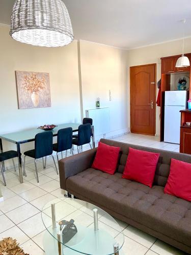 Apartamento Chania City Center House