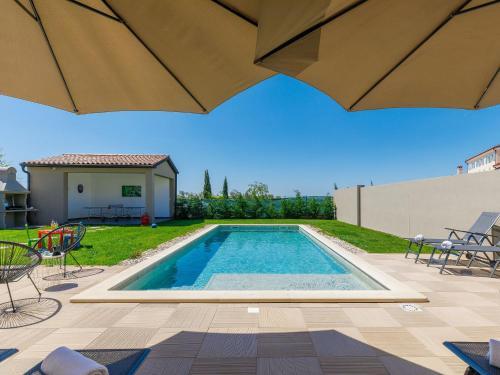 Holiday Home Villa Edi