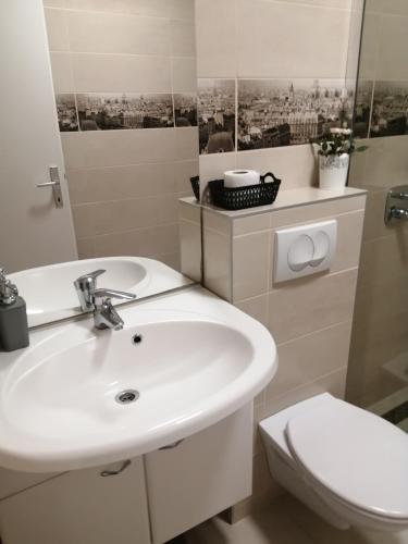 Apartamento Stonewood Dalmacija