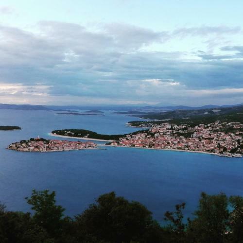 Apartamento Stonewood Dalmacija