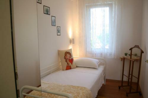 Apartman Laura