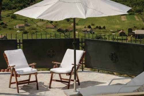 Private Pool Villa - Meditteranean Peace