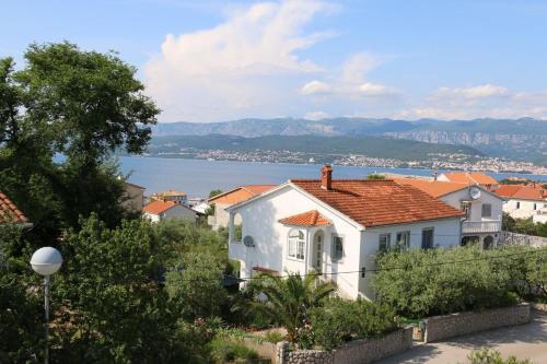 Apartments Znidarec