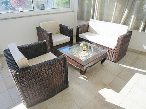 Apartments Enver Srima